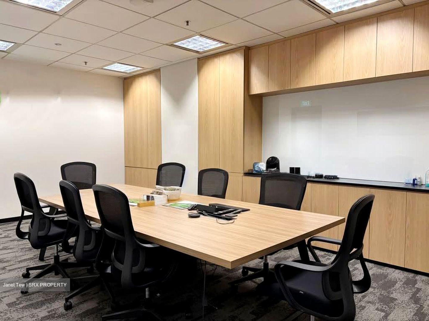 Ngee Ann City (D9), Office #558437801